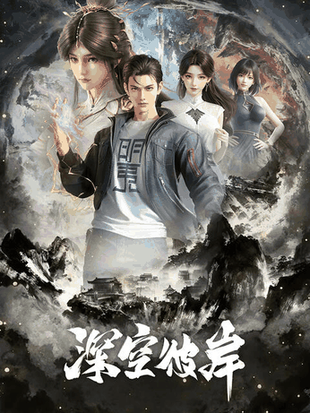 好友同居漫画_深空彼岸封面在线看